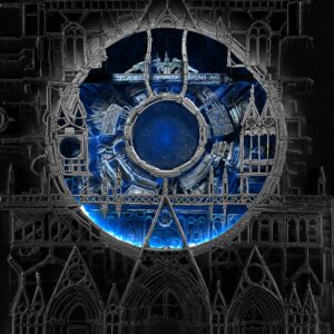 AUM - coeur de la cathédrale