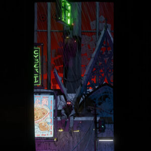 Cyberpunk